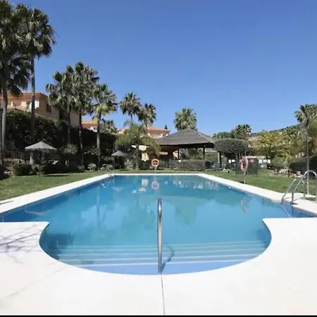 Spacious Villa Flamenco Riviera Del Sol Malaga Exterior photo