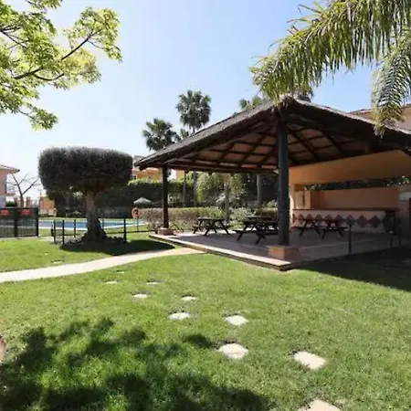 Spacious Villa Flamenco Riviera Del Sol Malaga Exterior photo